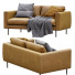 Sofa Moooi Boutique Leather - Navasard