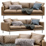 Sofa Moooi Boutique Leather - Navasard