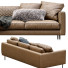 Sofa Moooi Boutique Leather - Navasard