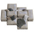 Sofa Living Divani Extra Wall Leather - Navasard