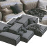 Sofa Living Divani Extra Wall Leather - Navasard