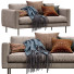 Sofa Moooi Boutique - Navasard