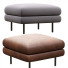 Ottoman Moooi Boutique - Navasard
