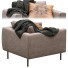 Sessel Moooi Boutique Beige - Navasard