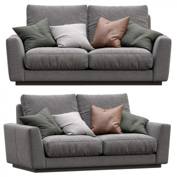 Walter Knoll Grand Suite 3D модель