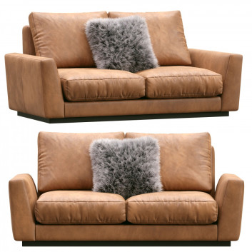 Walter Knoll Grand Suite Orange 3D модель
