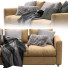 Sofa IKEA Vimle - Navasard