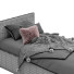 Bett Bonaldo Titti 3 - Navasard