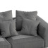 Sofa Flexform Grandemare Beige - Navasard