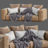 Диван Flexform Grandemare Beige - Navasard