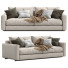 Диван Ferlea Simple Beige - Navasard