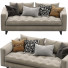 Sofa Marac Willy Slim Beige - Navasard