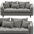 Sofa Marac Willy Slim Beige - Navasard