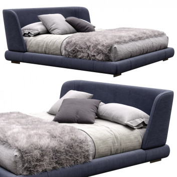 Minotti Reeves