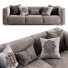 Sofa Prostoria Match Beige - Navasard