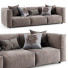 Sofa Prostoria Match Beige - Navasard