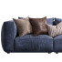 Sofa Arflex Marechiaro Blue - Navasard