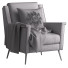 Sessel Elements International Cambridge Leather - Navasard