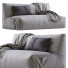 Sofa Gart Art & Design Group Puffone - Navasard