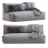 Sofa Gart Art & Design Group Puffone - Navasard