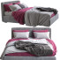Lit Bolzan Corolle Gray - Navasard