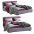 Lit Bolzan Corolle Gray - Navasard