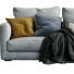Sofa Marac Tango 2 Seater - Navasard