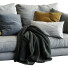 Sofa Marac Tango 2 Seater - Navasard