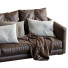 Диван Marac Tango Leather - Navasard
