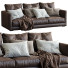 Диван Marac Tango Leather - Navasard