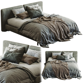 Minotti Tatlin