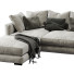 Sofa Marac Malibu Fabric - Navasard