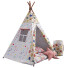 Вігвам Wigwam Babyhouse Children's - Navasard