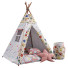 Вігвам Wigwam Babyhouse Children's - Navasard