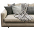 Sofa Marac Malibu 3 Leather - Navasard