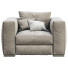 Fauteuil Jesse Arthur Beige - Navasard
