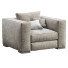 Fauteuil Jesse Arthur Beige - Navasard