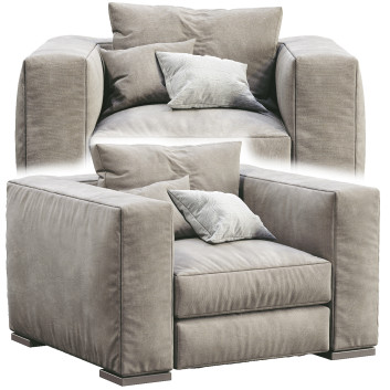 Jesse Arthur Beige