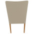 Стул Tufted - makarenkoarchicgi