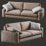 Sofa Vibieffe 85 810 Fly - Navasard