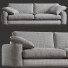 Sofa Vibieffe 85 810 Fly - Navasard