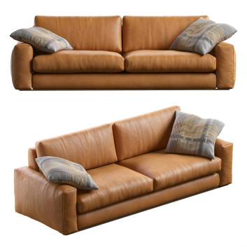 Sofa Vibieffe 85 810 Fly Leather