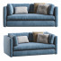 Sofa Hay Hackney - Navasard