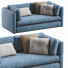 Sofa Hay Hackney - Navasard