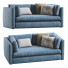 Sofa Hay Hackney - Navasard