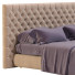 Ліжко Baxter Heaven Beige - Buxoro