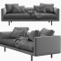 Sofa EQ3 Replay 91 - Navasard