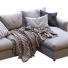 Sofa IKEA Vimle 15 - Navasard