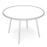 Стіл та стільці Dining Set 04 - Yagubovvvv