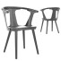 Стол и стулья Dining Set 05 - Yagubovvvv
